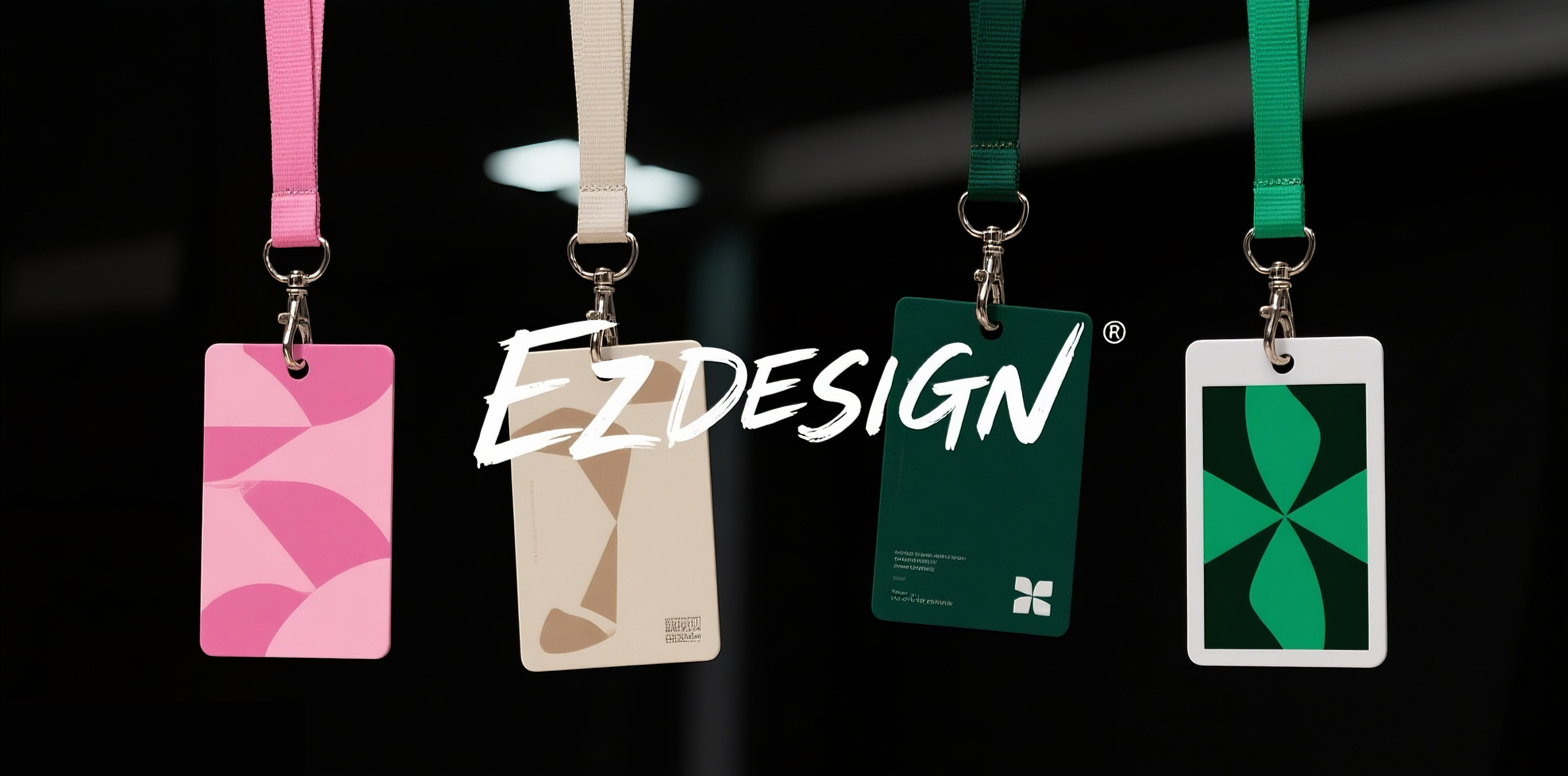 致力于为企业提供全方位的品牌设计解决方案