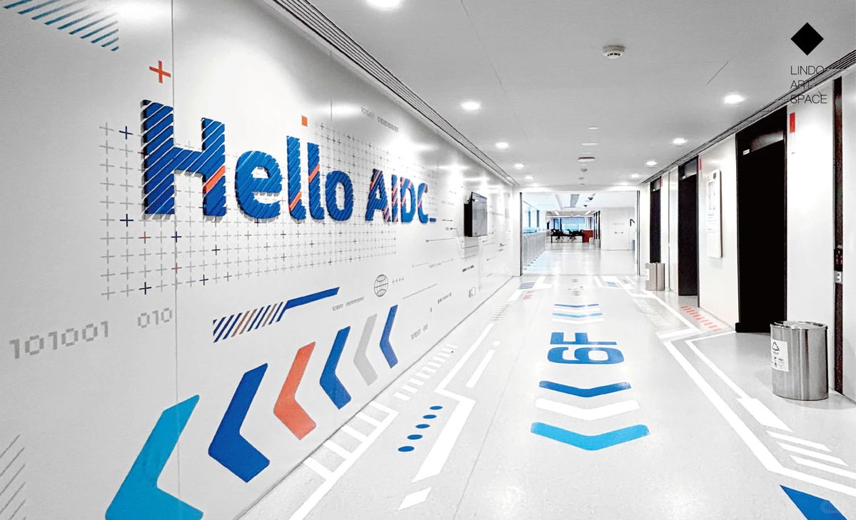 文化墙设计的基础知识—定位、目标与规划